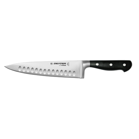 ICUT FORGE 8" Forged Duo-Edge Chef's Knife 038465